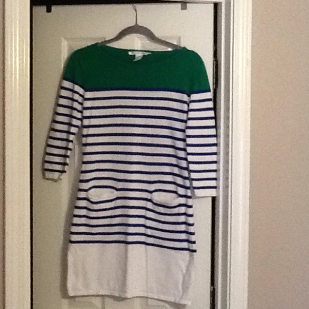 Ellison 3/4 Sleeve Dress